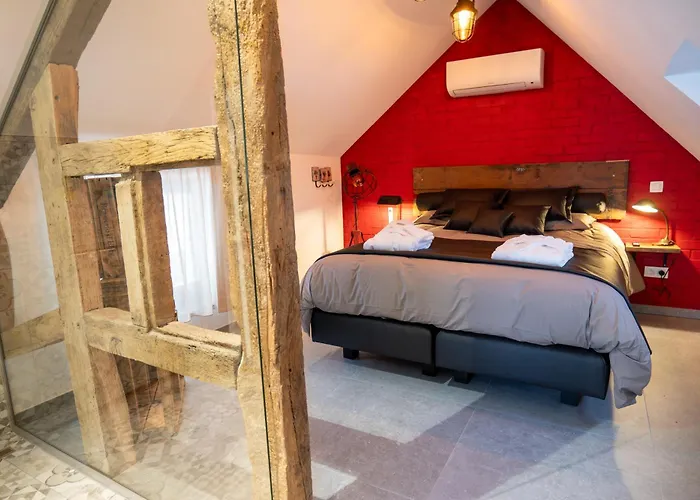 Les Jardins De La Ferme