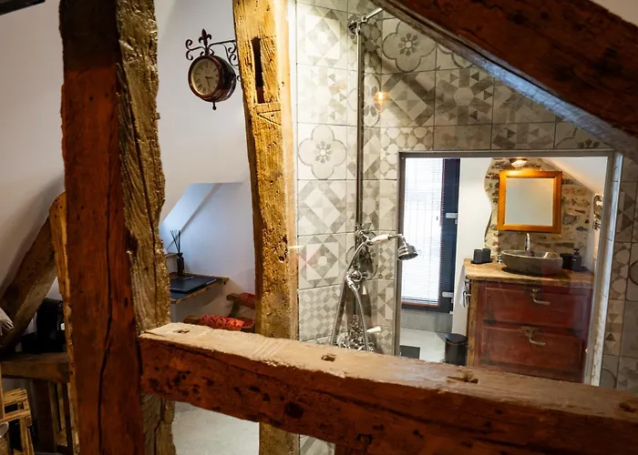 Les Jardins De La Ferme