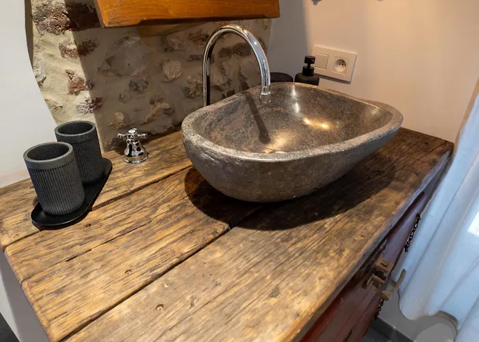 Bed & Breakfast Les Jardins De La Ferme Soumagne