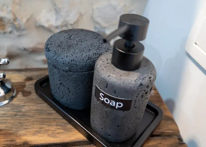 Les Jardins De La Ferme 4* Soumagne