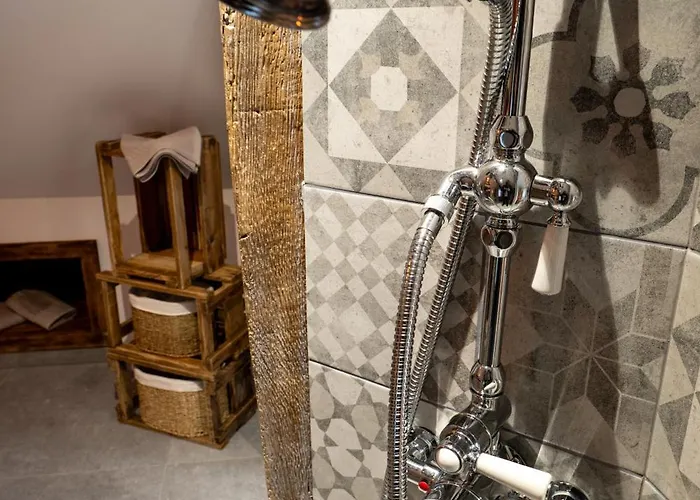 Les Jardins De La Ferme Bed & Breakfast