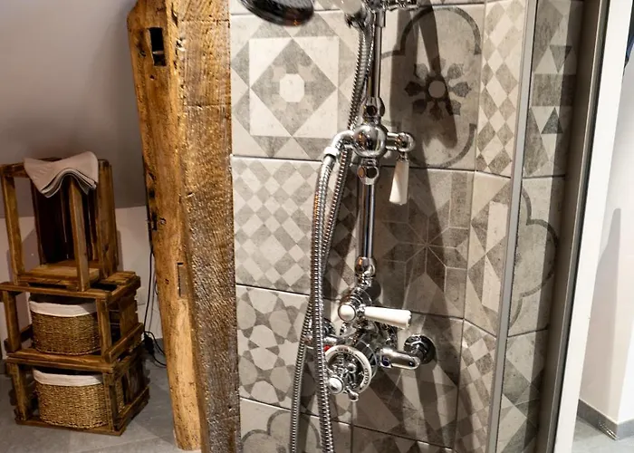 Les Jardins De La Ferme