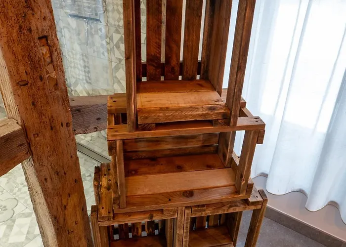 Les Jardins De La Ferme 4* Soumagne