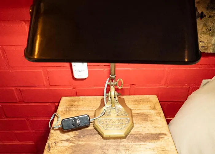 Les Jardins De La Ferme Bed & Breakfast Soumagne