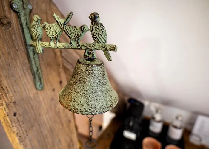 Les Jardins De La Ferme Bed & Breakfast Soumagne