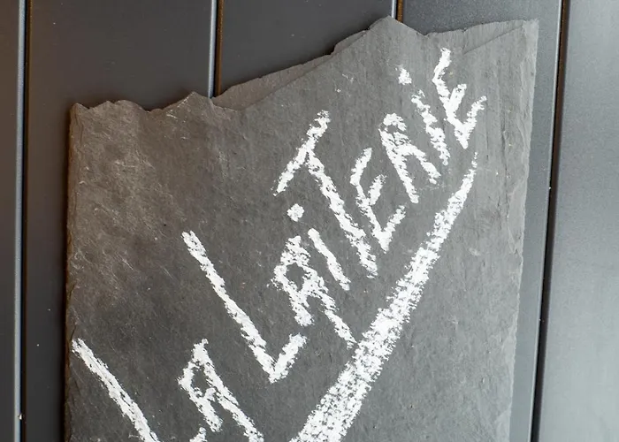 Les Jardins De La Ferme 4* Soumagne