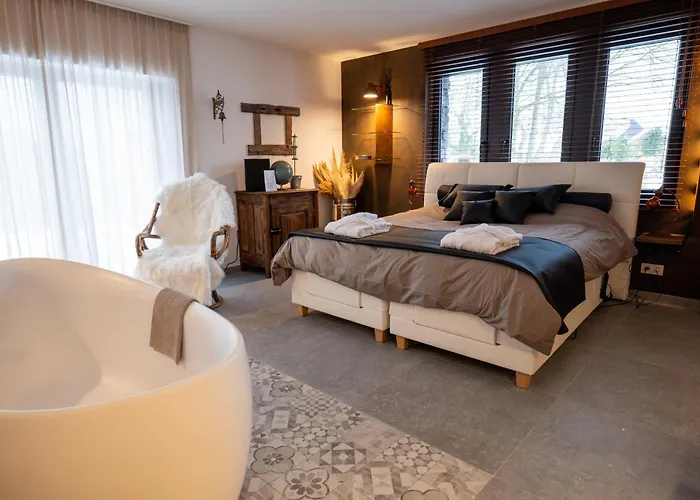 Les Jardins De La Ferme