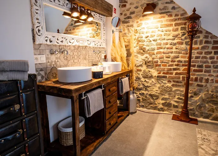 Les Jardins De La Ferme 4* Soumagne