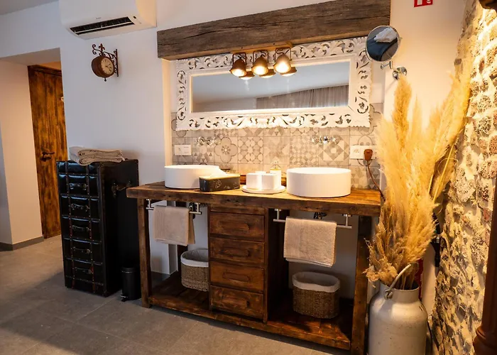 Les Jardins De La Ferme Bed & Breakfast