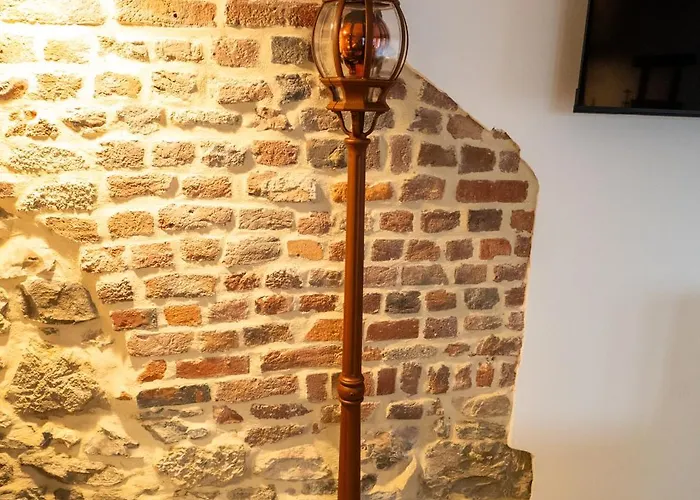 Les Jardins De La Ferme