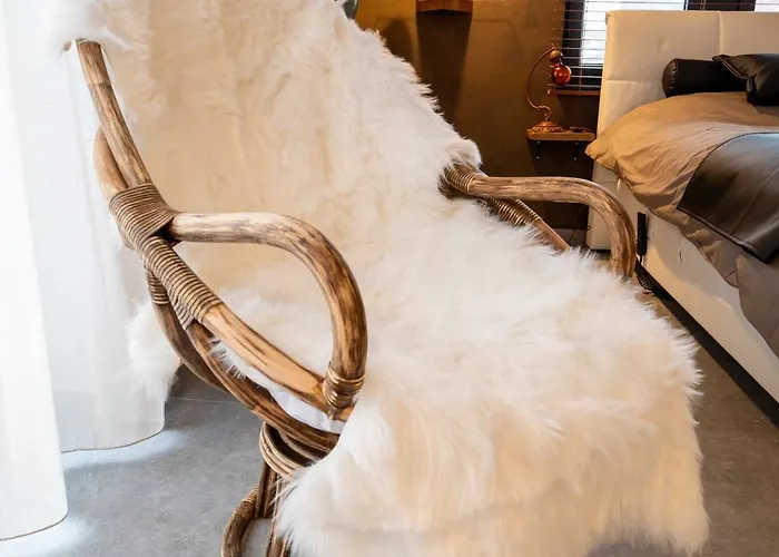 Bed & Breakfast Les Jardins De La Ferme