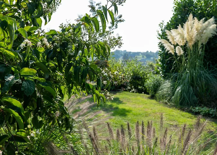 Bed & Breakfast Les Jardins De La Ferme