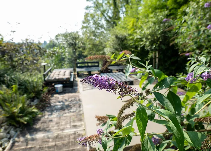 Les Jardins De La Ferme