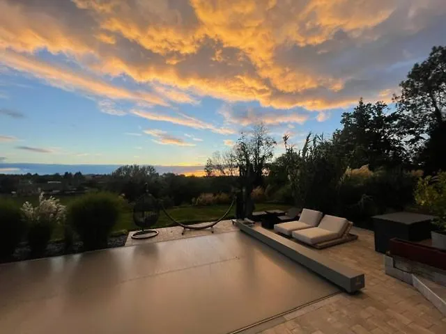 Les Jardins De La Ferme 4*